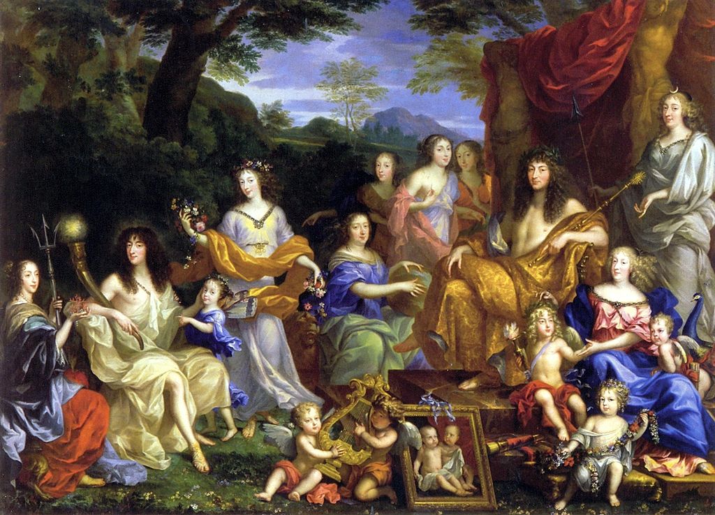Grand Siècle - Foto 1